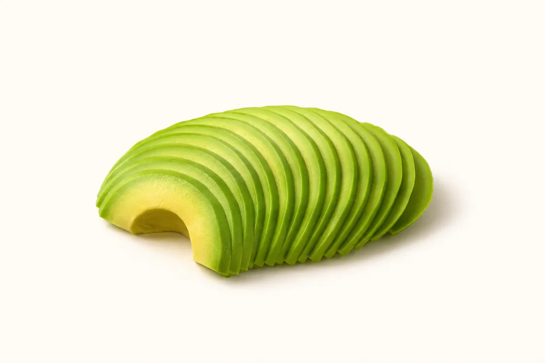 Haas Avocado